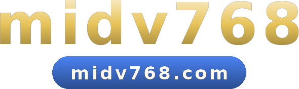 midv768 logo